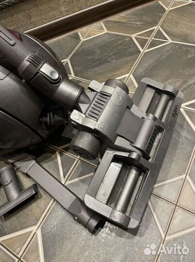 Пылесос Dyson DC41C