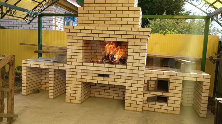 Дом 70 м² на участке 15 сот.