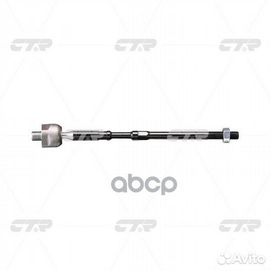 Тяга рул. honda CR-V (RE) 2006- CR0190 CTR