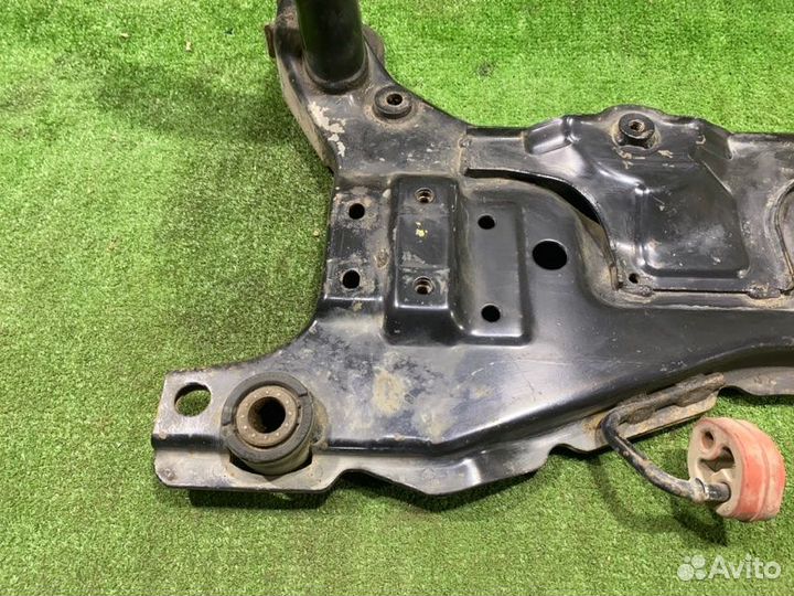 Подрамник передний Ford Focus 2 hxdb 2007