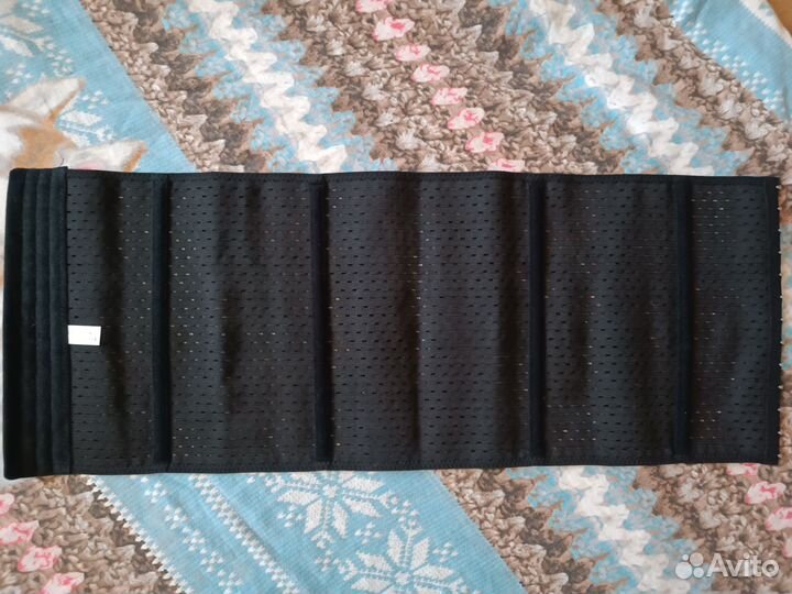 Бандаж послеродовой