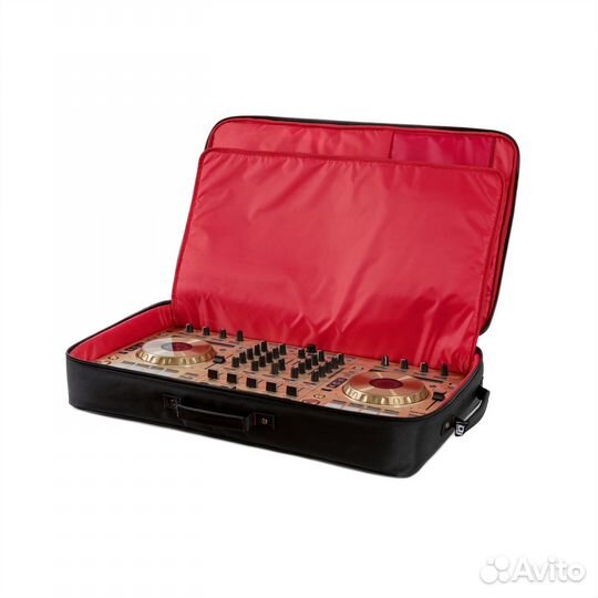 Сумка-рюкзак для DJ оборудования DJ BAG K-Max MK2