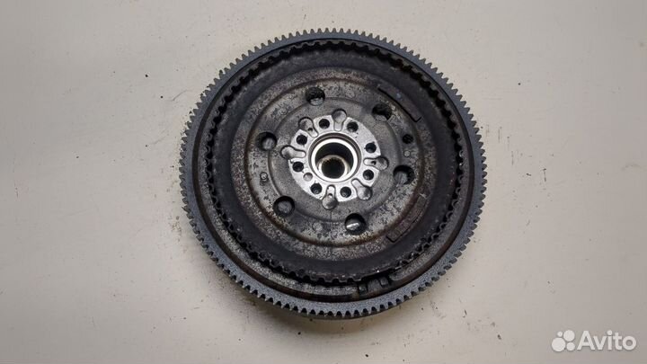 Маховик Opel Astra H