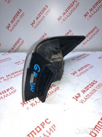 Фонарь задний левый Mazda 6 GH SW LF 2.0 2008