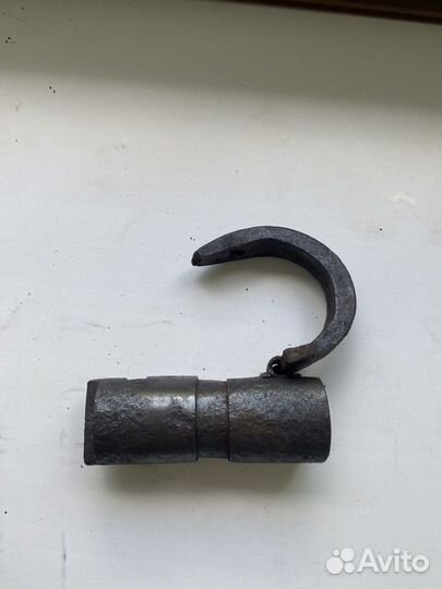 Царский замок