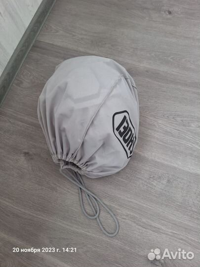 Шлем shoei neotec 2