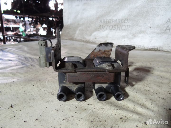 Катушка зажигания Kia Rio 2001-2005