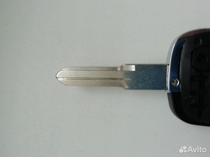 Брелок сигнализации