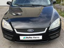 Ford Focus 2.0 AT, 2007, 232 000 км, с пробегом, цена 610 000 руб.