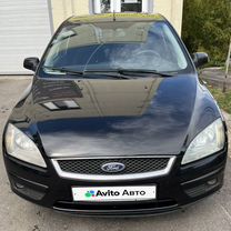 Ford Focus 2.0 AT, 2007, 232 000 км, с пробегом, цена 570 000 руб.