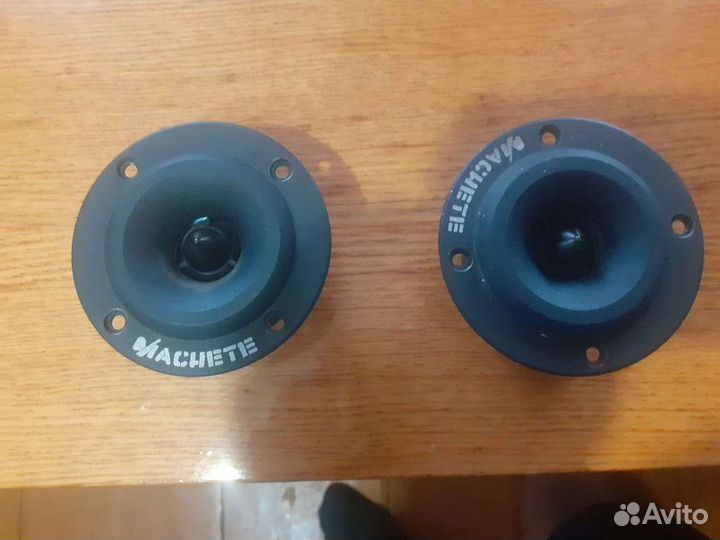 Продаю рупора