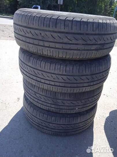 Formula Energy 185/65 R15