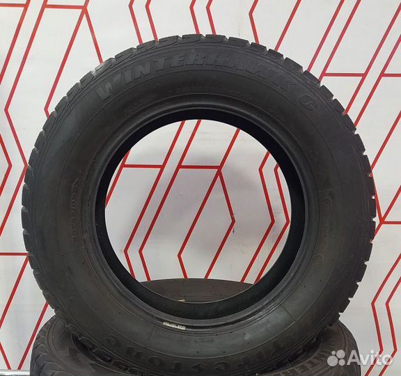 Firestone Winterhawk 215/65 R16C 106T