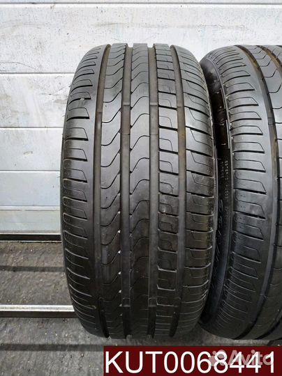 Pirelli Scorpion Verde 235/50 R18 107U