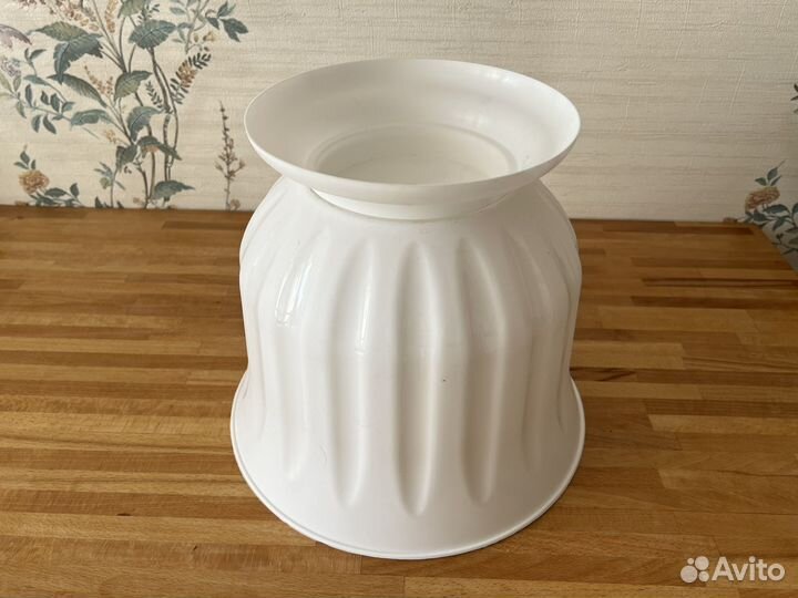 Кашпо для цветов 15л