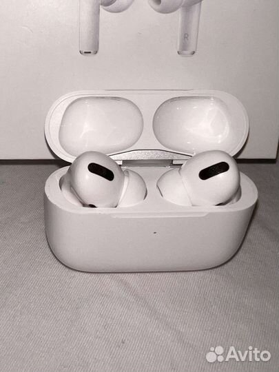 Беспроводные bluetooth наушники AirPods Pro