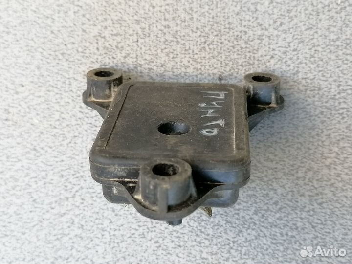 Датчик давления воздуха Fiat Punto I (100kPa) 1998