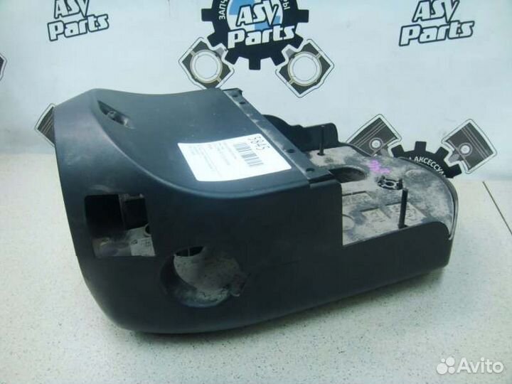 Кожух рулевой колонки Bmw 3 E46