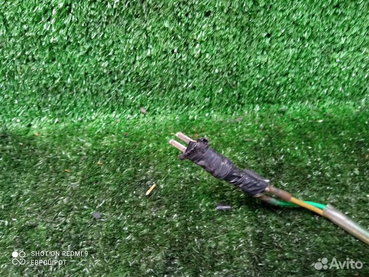 Муфта компрессора кондиционера Volkswagen Golf 4