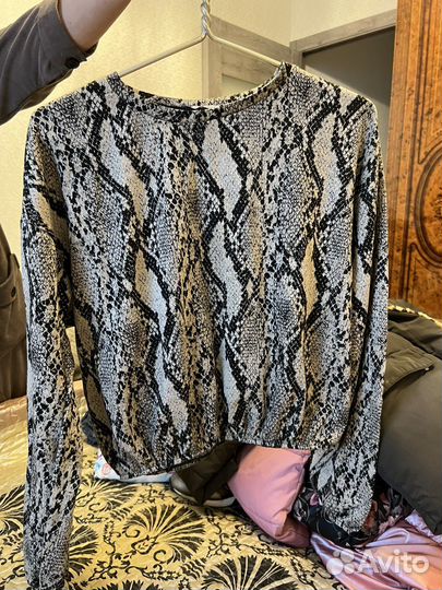 Вещи женские