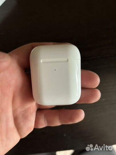 Airpods 2