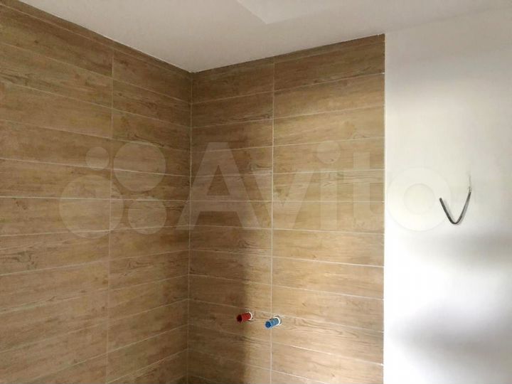 Апартаменты-студия, 17,8 м², 1/5 эт.