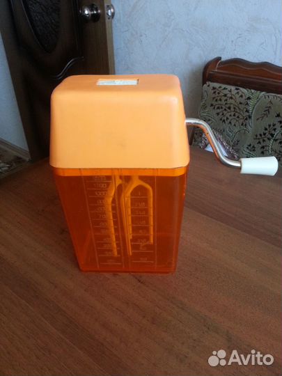Миксер ручной, взбивалка, СССР новый, раритет