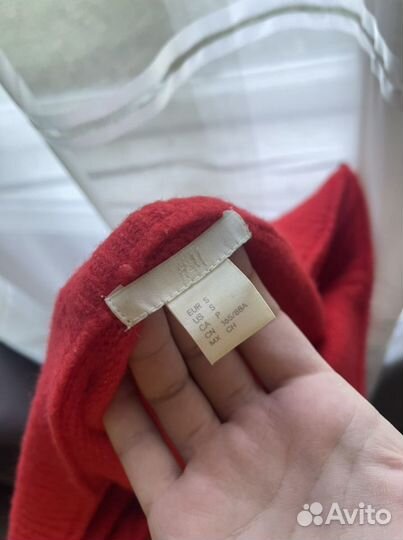 Свитер H&M