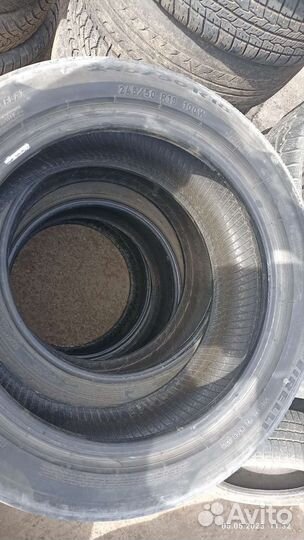 Michelin Primacy 3 245/50 R18 100