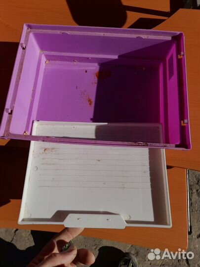 Клетка для грызунов и птиц