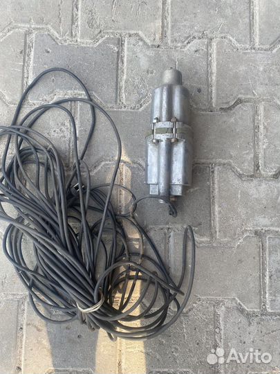 Электронасос 