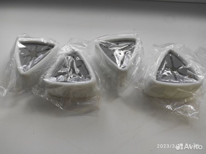 Крючки для полотенец