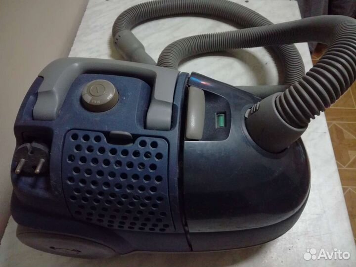 Пылесос Electrolux