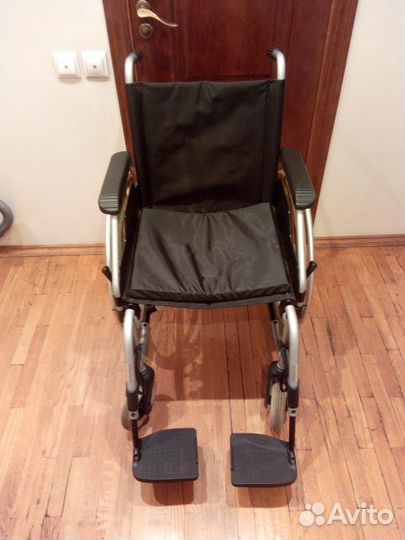 Кресло коляска Meyra 9.050 budget