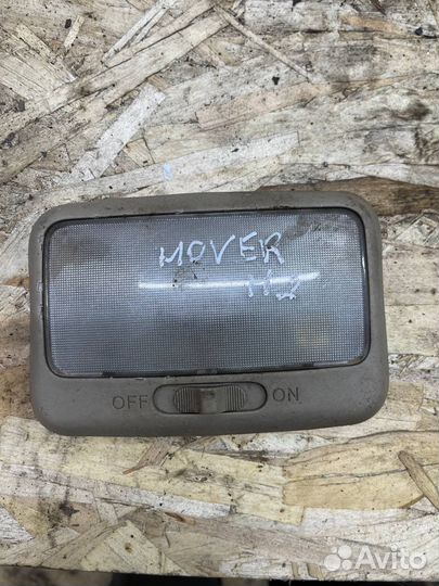 Плафон потолка GreatWall hover h2 ховер ш2