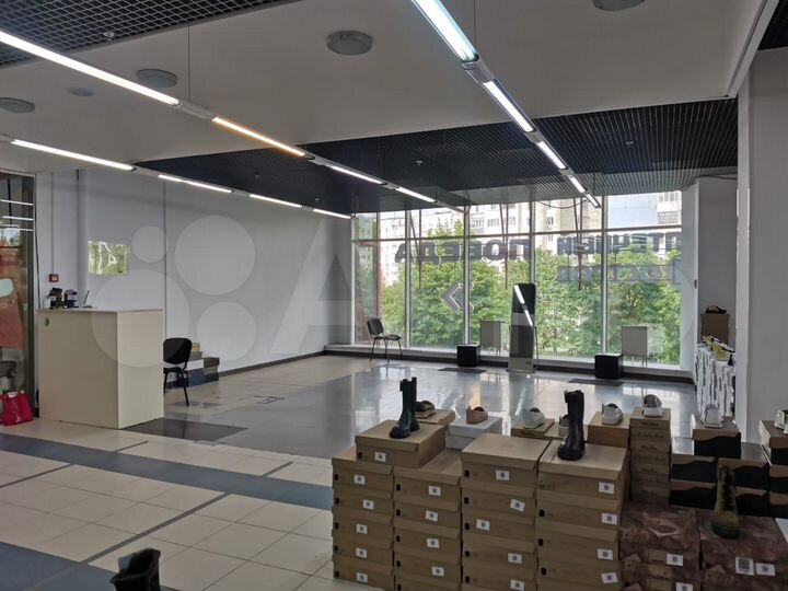 Торговая площадь, 360.2 м²