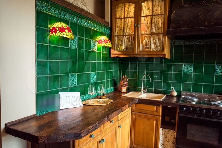 Квартира-студия, 42 м², 9/12 эт.