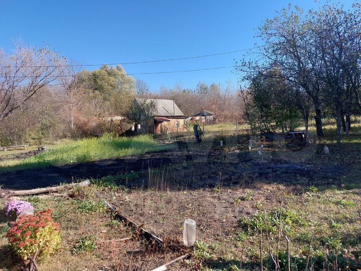 Участок 8 сот. (СНТ, ДНП)