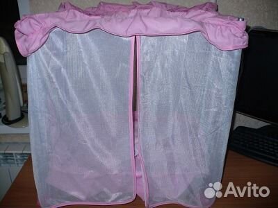 Кроватки для кукол новые в коробках