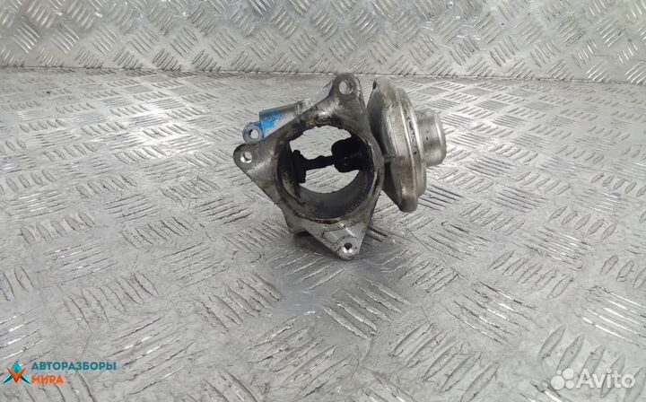 Клапан EGR Skoda Octavia 2 (A5) 2007