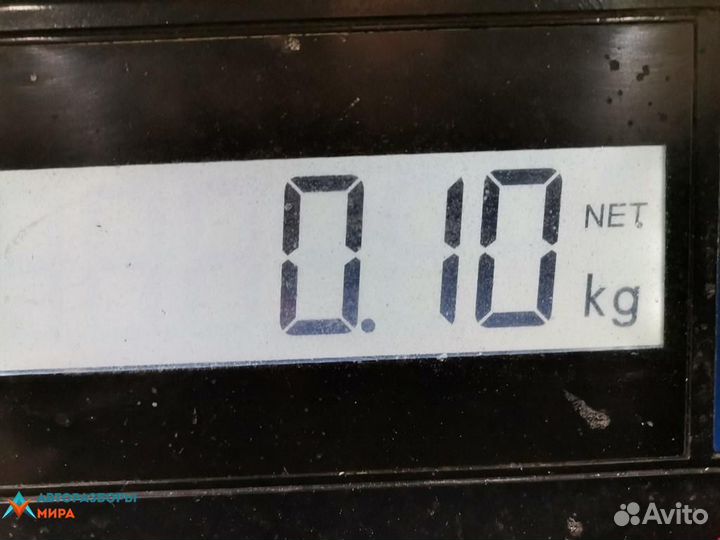 Корпус термостата Volkswagen Touran рест. 2008