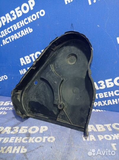 Кожух ремня грм Volkswagen Golf универсал 1998