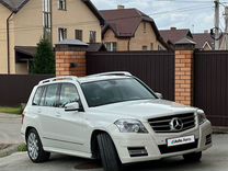 Mercedes-Benz GLK-класс 2.1 AT, 2011, 196 000 км, с пробегом, цена 1 630 000 руб.