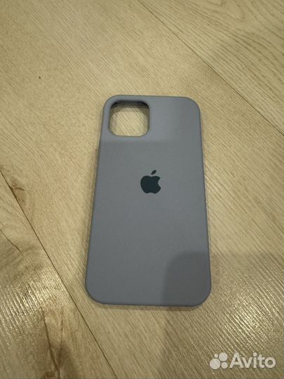 Чехол на iPhone 12 pro