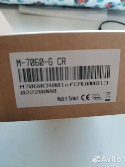 M-7060 модуль icp con