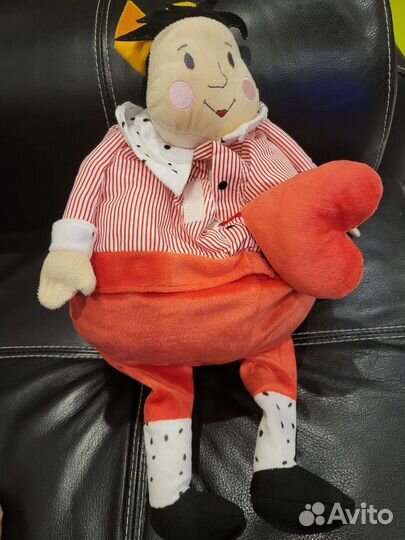 Принц из IKEA