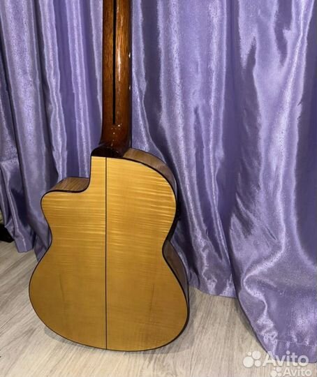 Гитара Prudencio saez 59