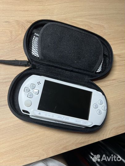 Sony PSP