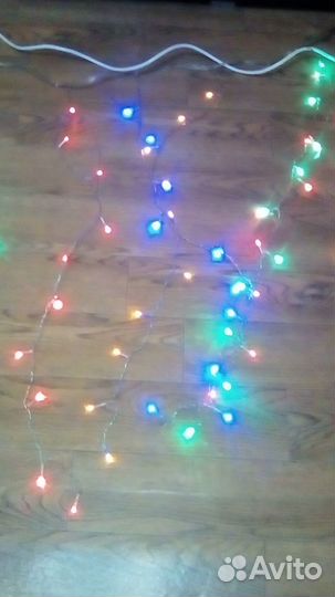 Новогодние украшения