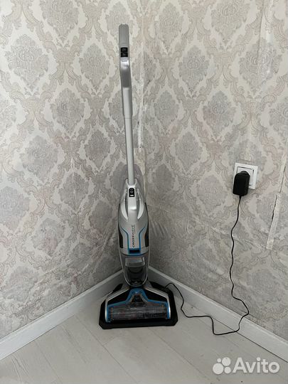 Пылесос Bissell